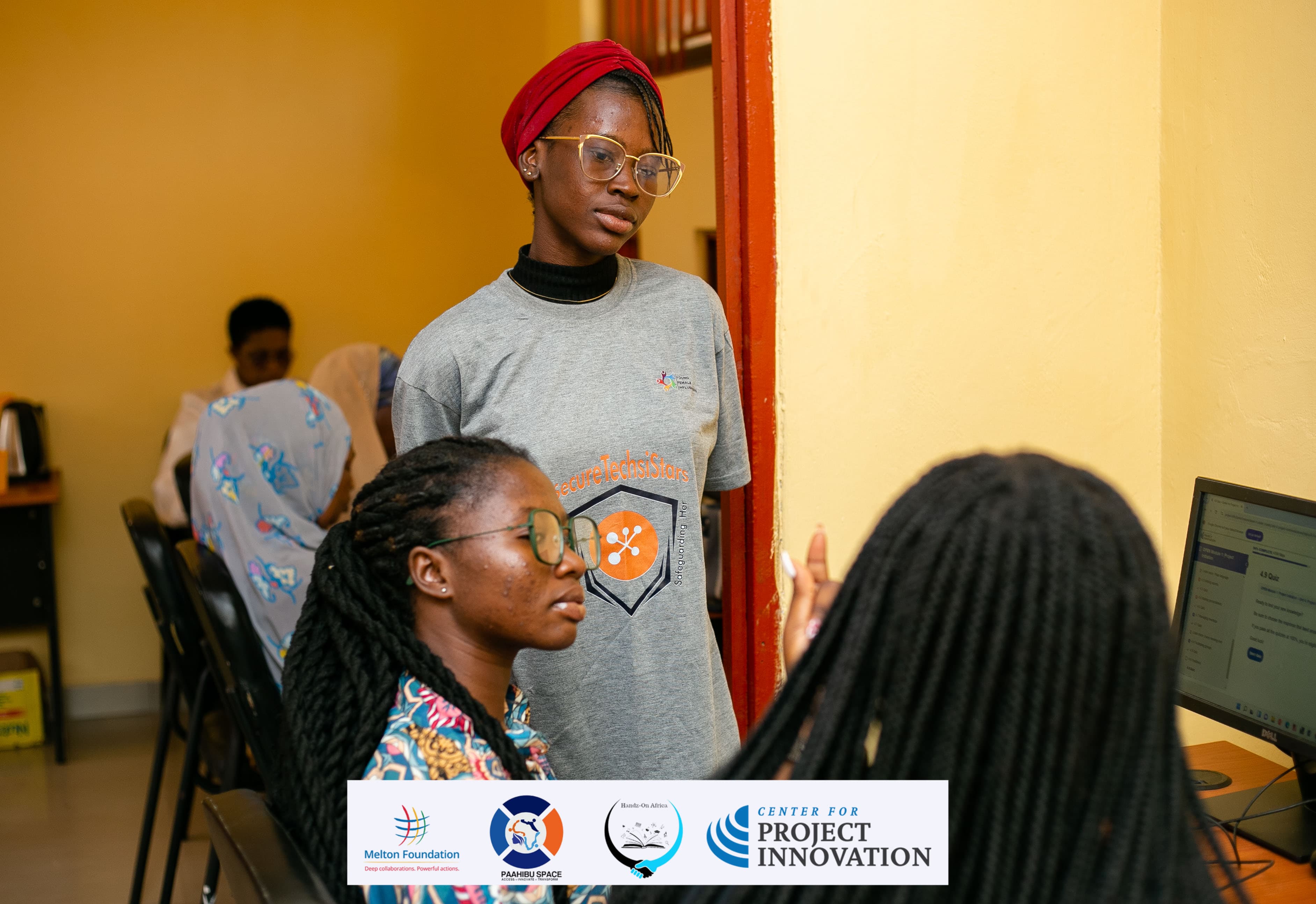 Youth advocacy and education